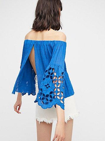 Fp One Fp One Santorini Top At Free People