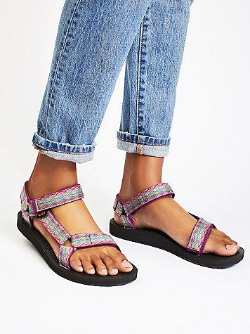 Original Universal Teva At Free People
