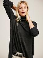 We The Free Long Sleeve Turtleneck