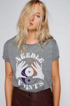 We The Free Womens Polly Tee