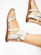 Stateside Sandal By A.s.