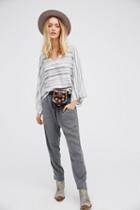 Free People Womens Royal Pull On Pant
