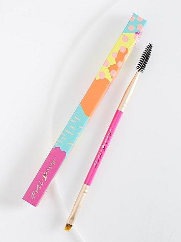 Full Brow Duo Brow Brush