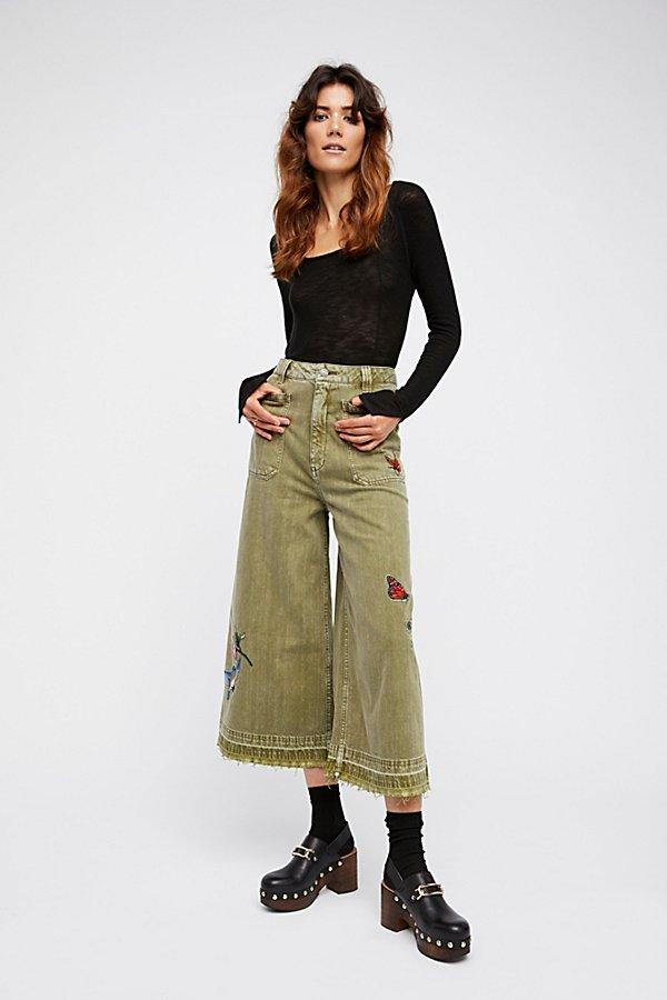 Of Course It Is Layering Top By Intimately At Free People