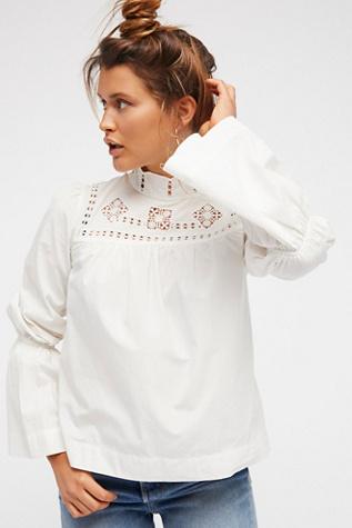 Another Eternity Top By Free People