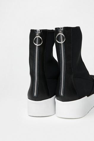 Onyx Sneaker Boot By Fp Collection At Free People