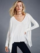 We The Free Pacific Thermal  At Free People