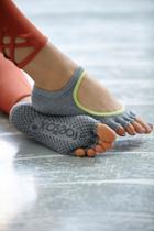 Namaste Yoga Sock By Free People