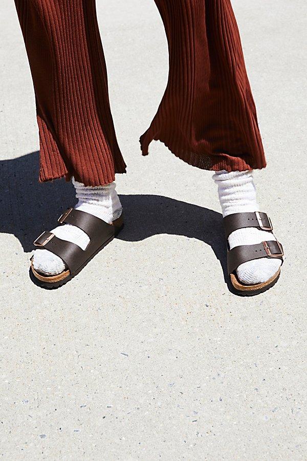 Vegan Arizona Birkenstock At Free People