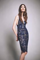 For Love & Lemons Womens Gianna Dress