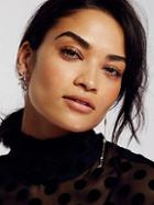 Free People Shine Bright Piercing Set