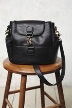 Free People Womens Java Street Crossbody