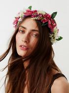 Cambridge Meadow Crown By Rock N Rose At Free People