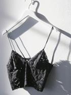 Lacey Lace Brami By Intimately At Free People