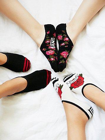 Vans Squad Goals
