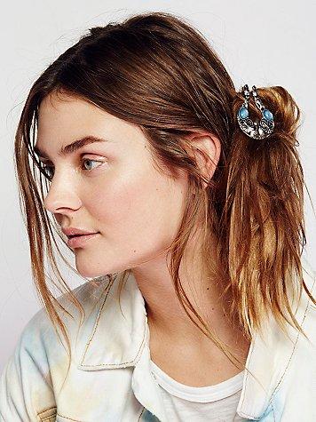 Free People Heirloom Hinged Pick
