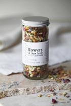 Plantfolk Apothecary Womens Flowers In Her Hair Rinse