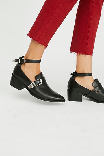 Auria Ankle Boot By E8 By Miista At Free People