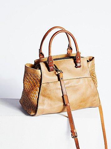 Jordan Washed Tote By Modaluxe