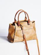 Jordan Washed Tote By Modaluxe