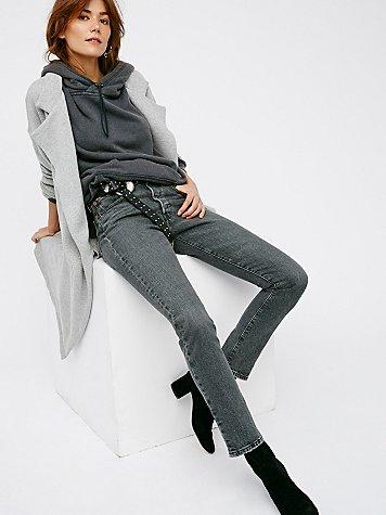 501 Skinny Jeans By Levi's At Free People