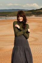That Classic Girl Bodysuit By Intimately At Free People