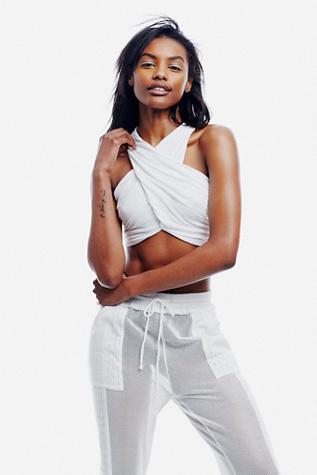 Fp Movement Womens Work It Top