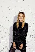 Dalton Dot Dress By Free People