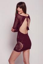 Free People Womens Alexis Dress