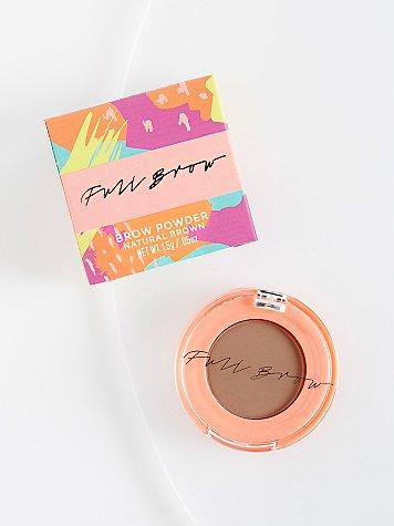 Full Brow Brow Powder
