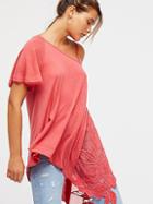 Flock Together Tunic By Free People