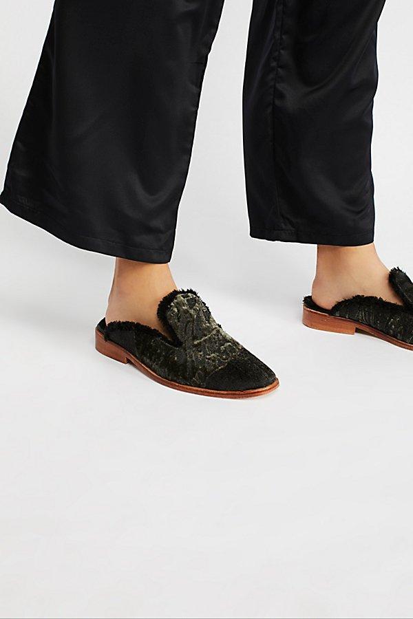 Butterfly Effect Mule By Fp Collection At Free People