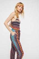 West Coast One-piece By Novella Royale At Free People