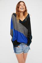 We The Free Radiant Tee At Free People