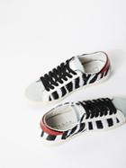 Jump Higher Sneaker By D.a.t.e