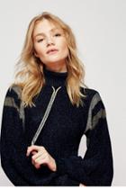 Free People Womens Atomic Snakechain Bolo