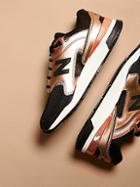 1550 New Classic Trainer By New Balance