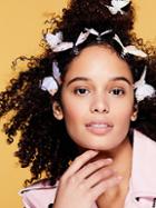 Butterfly Hair Clip - 7 Pack By Wild & Free Jewelry At Free People