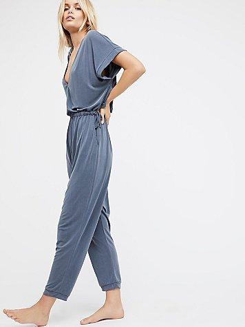 Free People Beautiful Day One Piece