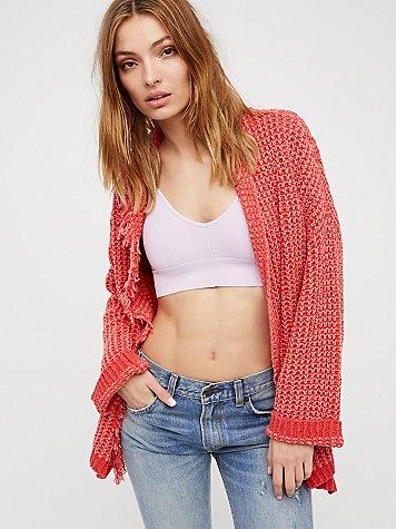 I'll Be Around Cardi By Free People