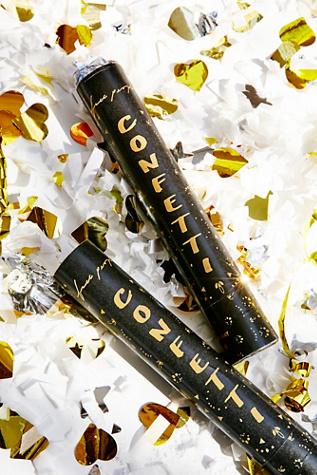Top Malibu X Fp Womens Confetti Fountain