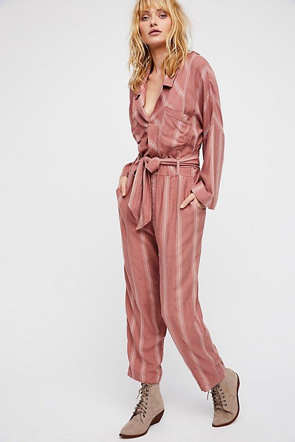 Real Love One-piece By Free People