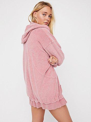 Pick Your Place Pullover By Intimately At Free People