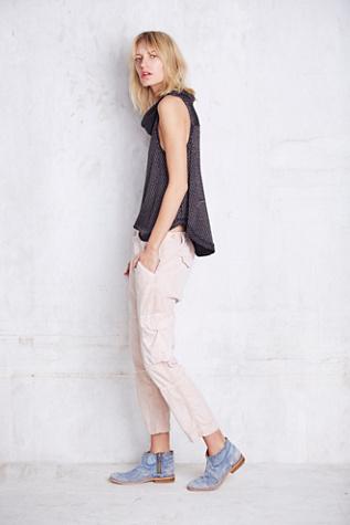 Nsf Womens Basquiat Pant