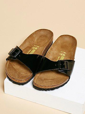 Patent Madrid Birkenstock