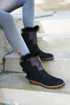 Fp Collection Womens Fillmore Boot