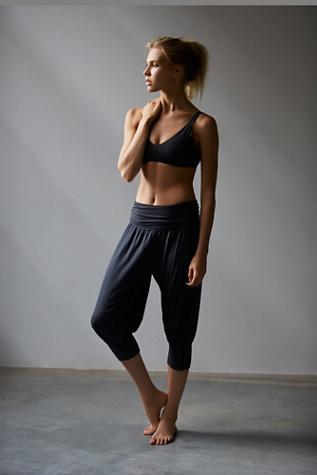 Free People Womens Genie Pant