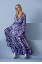 Spell & The Gypsy Collective Womens Kombi Maxi Set
