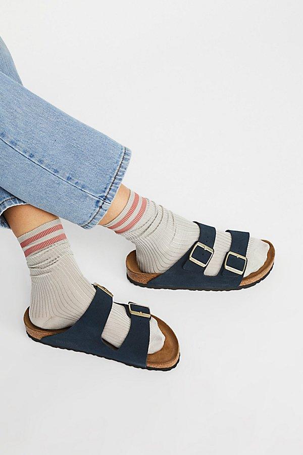 Max Out Ankle Sock By Free People
