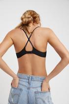 Second Skins Racerback Bra By Only Hearts At Free People